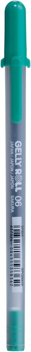 Sakura Gelly Roll Classic 06 Verde Sakura Gelly Roll Classic 06 Verde